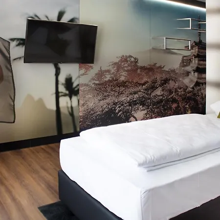 Wis By Wmm Hotel