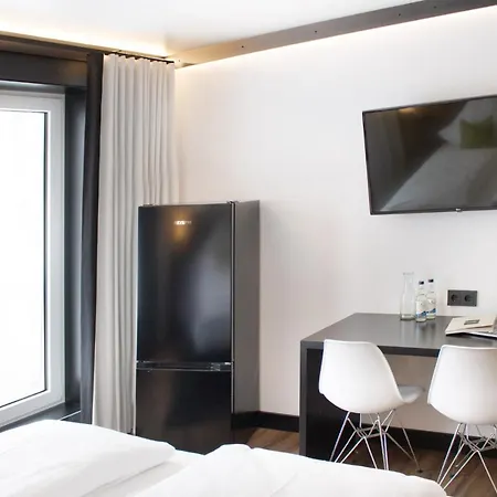 Wis By Wmm Hotel Weil im Schonbuch