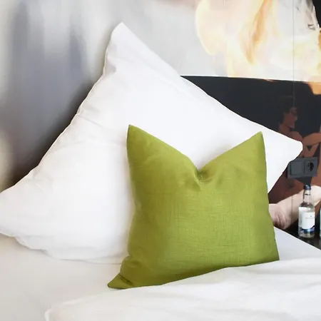 호텔 Wis By Wmm Weil im Schonbuch