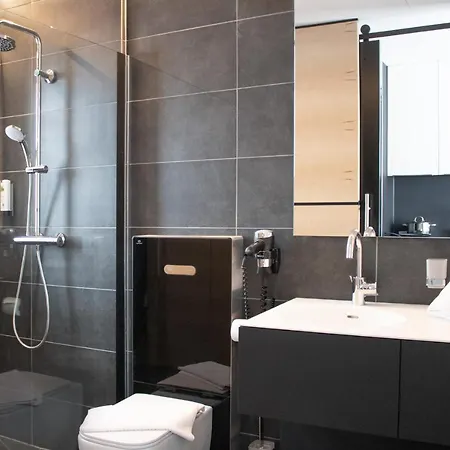 Wis By Wmm Hotel Weil im Schonbuch